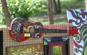 Greenway Art Fest--Sept. 17, 2011 
